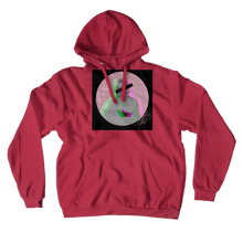morganharlequin Hoodies (No-Zip/Pullover)