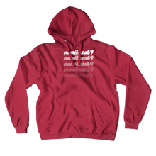 namikaza69 Hoodies (No-Zip/Pullover)