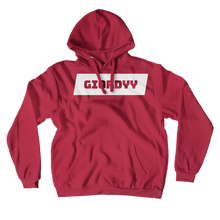 gi0rdyy Hoodies (No-Zip/Pullover)