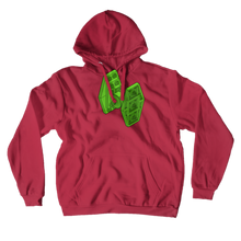 djdee92 Hoodies (No-Zip/Pullover)