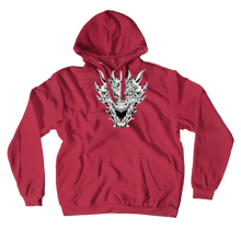 luissiul200 Hoodies (No-Zip/Pullover)