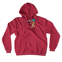 claystehling Hoodies (No-Zip/Pullover)
