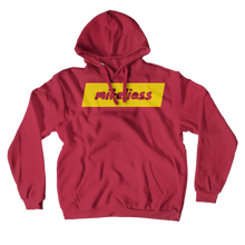 mikeliass Hoodies (No-Zip/Pullover)