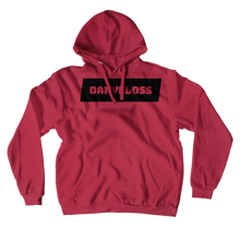 danyeloss Hoodies (No-Zip/Pullover)