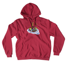 e_lie_l Hoodies (No-Zip/Pullover)