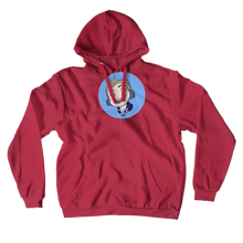 dyll2k Hoodies (No-Zip/Pullover)