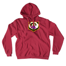planetpanda Hoodies (No-Zip/Pullover)