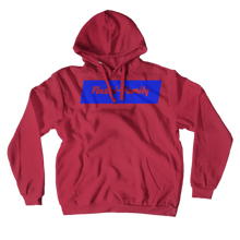 flashi98 Hoodies (No-Zip/Pullover)