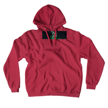 sike181 Hoodies (No-Zip/Pullover)