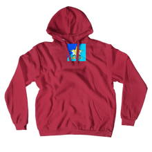 dr_mad14 Hoodies (No-Zip/Pullover)