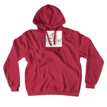dj_sarah_hall Hoodies (No-Zip/Pullover)
