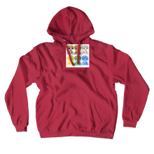 slippyfoptv Hoodies (No-Zip/Pullover)