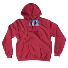 robi1 Hoodies (No-Zip/Pullover)