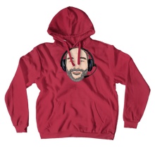 phil_the_brit Hoodies (No-Zip/Pullover)