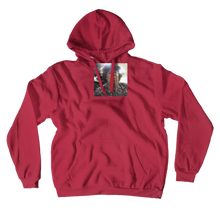 pichedeasfalto1 Hoodies (No-Zip/Pullover)