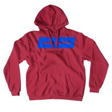 uantonio740 Hoodies (No-Zip/Pullover)