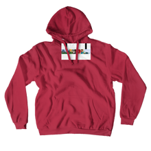danivideos Hoodies (No-Zip/Pullover)