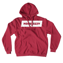 mondizzzy Hoodies (No-Zip/Pullover)