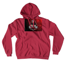 sly726 Hoodies (No-Zip/Pullover)