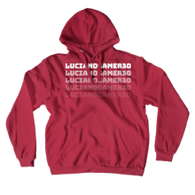 lucianogamer30 Hoodies (No-Zip/Pullover)