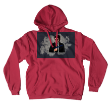 vine_moreira Hoodies (No-Zip/Pullover)