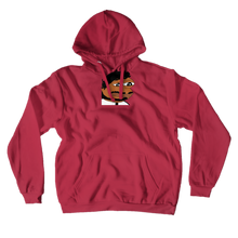 molvanter Hoodies (No-Zip/Pullover)