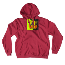 jhonjeryt Hoodies (No-Zip/Pullover)
