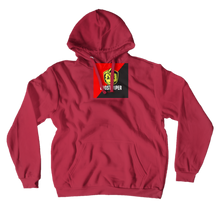 ghostvipergaming Hoodies (No-Zip/Pullover)