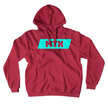 MTX Hoodies (No-Zip/Pullover)
