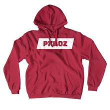 pxr0z Hoodies (No-Zip/Pullover)