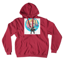 feelimara Hoodies (No-Zip/Pullover)