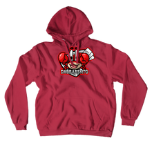 dacrabsmtg Hoodies (No-Zip/Pullover)