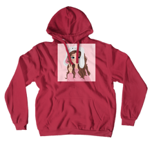 iiviah Hoodies (No-Zip/Pullover)