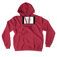 yesits9inches42o Hoodies (No-Zip/Pullover)