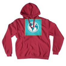 orrtheone Hoodies (No-Zip/Pullover)