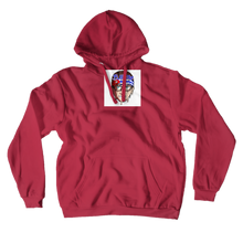 bnation28 Hoodies (No-Zip/Pullover)