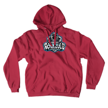 novazulu Hoodies (No-Zip/Pullover)