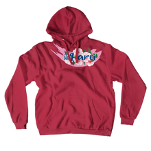 itaharu Hoodies (No-Zip/Pullover)