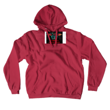 yaboynezzybot Hoodies (No-Zip/Pullover)