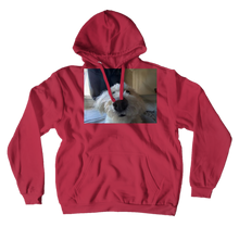 milkgod2021 Hoodies (No-Zip/Pullover)