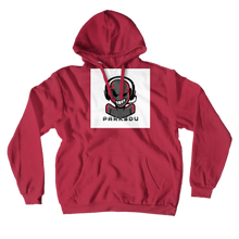 parksdu Hoodies (No-Zip/Pullover)