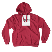 zarekali Hoodies (No-Zip/Pullover)