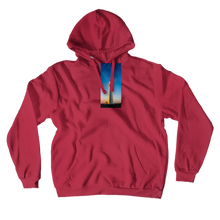 nightghost777 Hoodies (No-Zip/Pullover)