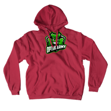 optikarmy Hoodies (No-Zip/Pullover)