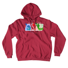 shakathebest Hoodies (No-Zip/Pullover)