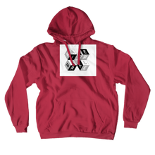 rainersbackgammoncomeback Hoodies (No-Zip/Pullover)