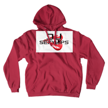 djsexylips-1195 Hoodies (No-Zip/Pullover)