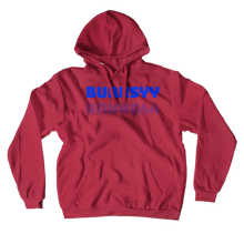 ttv_burnsyy Hoodies (No-Zip/Pullover)