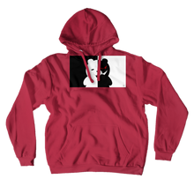 arcaniaa Hoodies (No-Zip/Pullover)