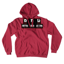 bgkgamingplayz Hoodies (No-Zip/Pullover)